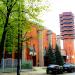 Kościół pw. Matki Boskiej Bolesnej in Łódź city
