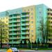 ul. Kaczeńcowa, 6 in Łódź city