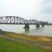 Nandu River Iron Bridge