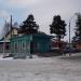 Кассы автостанции в городе Весьегонск