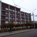 Pomorska Wyższa Szkoła Nauk Stosowanych [w likwidacji] in Gdynia city