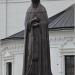 Памятник Александру Невскому в городе Городец