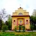 Kościół pw. Matki Boskiej Nieustającej Pomocy in Łódź city