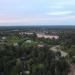 Башня сотовой связи ПАО «МТС» в городе Весьегонск