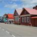 Дом Дементьевой с резьбой (деревянный) в городе Городец
