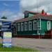 Дом купца Плеханова в городе Городец
