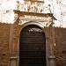 Convento de San Clemente en la ciudad de Toledo