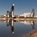 ЦДПС «Илецксоль» в городе Соль-Илецк