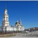 Автостоянка в городе Невьянск