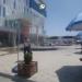 ГУМ в городе Навои