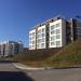 ул. Басаргина, 34 в городе Владивосток