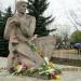 Мемориал погибшим весьегонцам в городе Весьегонск