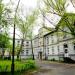 Pawilon III im. prof. dr med. Antoniego Mikulskiego in Łódź city