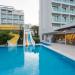 Club Hotel Falcon 4* in Antalya Metropolitan Municipality city