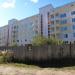 Пустующая новостройка в городе Щёлково