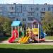 Детская площадка в городе Щёлково