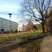 Plac zabaw in Gdynia city