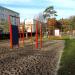 Plac zabaw in Gdynia city