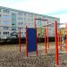 Plac zabaw in Gdynia city