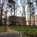 Pawilon handlowo-usługowy in Gdynia city