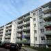 Osiedle bloków in Gdynia city