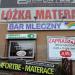 Bar Mleczny in Gdynia city