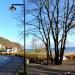 Skwer im. Antoniego Suchanka in Gdynia city