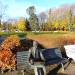 Park in Gdynia city