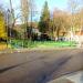 Most drogowy in Gdynia city