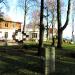 Teren PLSP in Gdynia city