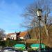 Skansen rybacki in Gdynia city