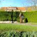 Skansen rybacki in Gdynia city