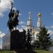 Памятник царю Ивану IV Грозному
