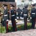 Воинскому долгу и героическому подвигу в городе Когалым