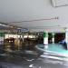 Parking T.C.H KLIF in Gdynia city