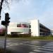Parking T.C.H KLIF in Gdynia city