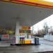 Stacja paliw Shell in Sopot city