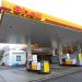 Stacja paliw Shell in Sopot city