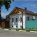 Дом А. Д. Сорокина в городе Городец