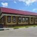 ул. Андрея Рублёва, 1 в городе Городец