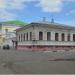 Бывший особняк купца Я.М. Пугина-Корытникова в городе Городец