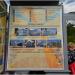 Информационный стенд в городе Городец