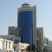 Le Royal Méridien Abu Dhabi Hotel (en) في ميدنة أبوظبي 