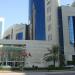 Le Royal Méridien Abu Dhabi Hotel (en) في ميدنة أبوظبي 