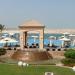فندق شاطىء الراحة هنا يوجد برنامج شاعر المليون الناجح في ميدنة أبوظبي 
