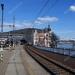 Ústí nad Labem main railway station