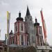 Wallfahrtskirche Basilika Mariazell