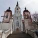 Wallfahrtskirche Basilika Mariazell