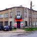 ul. Powstańców Wielkopolskich, 18 in Łódź city
