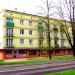 ul. Marcina Kasprzaka, 68 in Łódź city